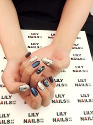 -LILY NAILS美甲美睫