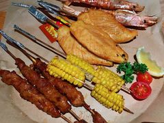 -必胜客(花舞大唐博物馆店)