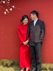 -金夫人婚纱摄影(总店)