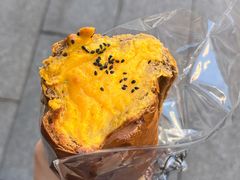 -韩国利尔面包(桂林路店)