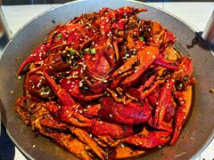 -巴厘龙虾·榜首油焖大虾(音乐学院·沿江酒馆店)