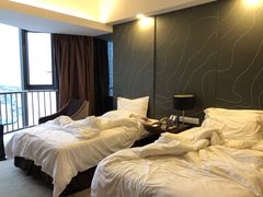 -福州仓山万达浦上大道地铁站锦江都城酒店