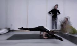 点击看大图 -亚太瑜伽普拉提学院