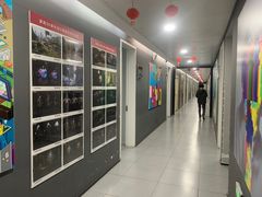 -火星时代教育(成都校区)