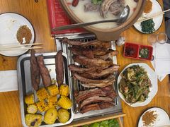 -张记焖窑·十五年专注焖烤(雍和宫店)