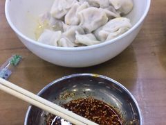 -回坊马二饺子馆