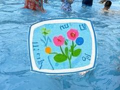 -武汉市青少年宫水上世界