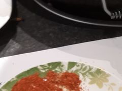 -完美生活炭火烤肉(二马路店)