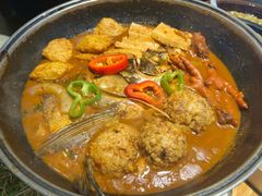 -打酱油·非遗淮扬菜(瘦西湖梅岭店)