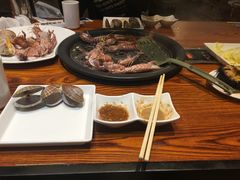 -海味当家·蒸锅海鲜(中山广场创始店)