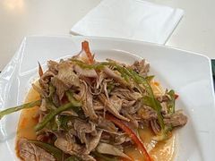 -清真餐厅·回乡麦客