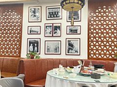-百年认一力 太原老字号 (桥头街店)
