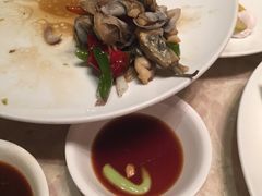 -芭菲盛宴·环球美食(解放碑英利国际店)