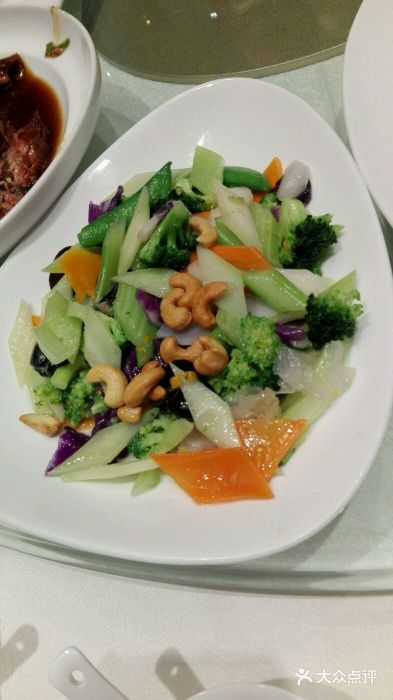 大铁勺新津菜(迎水道店)图片