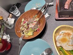 -卡朋西餐(宝安大仟里店)