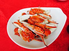 -合家小菜餐馆(新诚花苑店)