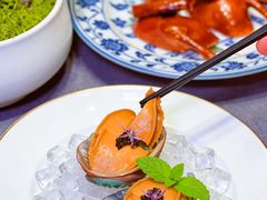 -谦默府· 现代潮粤菜(外滩店)