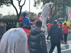 -高淳老街