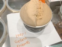 柚子糯糯米苏-Dip in Gelato(富民路店)