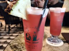 -Long Bar(莱佛士酒店)