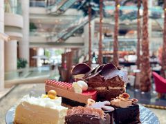 -威斯汀舞台餐厅