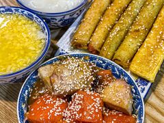 -黄记潮汕甜汤(贝底田坊店)