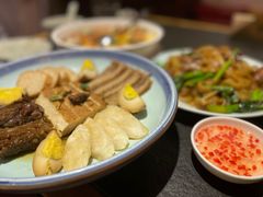 -潮堂 · 潮州菜(国贸商城店)
