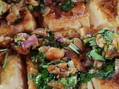 -幽优农庄·森波拉特色本地农家菜