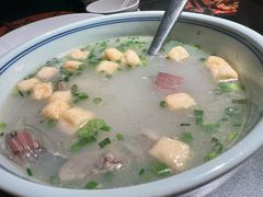 -小厨娘金榜题名(夫子庙秦淮河店)