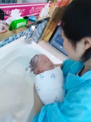-北京享悦时光月子会所