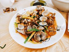-梅姐海鲜餐厅(水头海鲜街店)