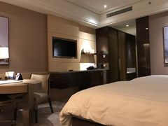 -杭州城中香格里拉大酒店