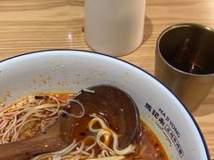 -马记永·兰州牛肉面(3019君尚店)