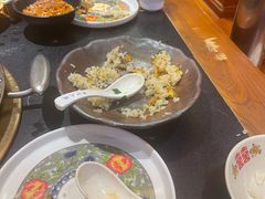 -沸炉重庆老火锅(军事博物馆店)