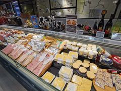 -Olé精品超市(苏州中心店)