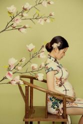 -艾文全家福亲子孕妇摄影馆(银基王朝店)