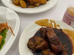 -春餐厅