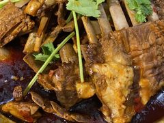 -友乐居羊蝎子(西直门店)
