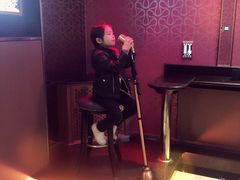 -乐界KTV(虹桥中心店)