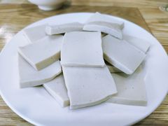 老豆腐-老殷锅仔