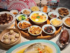 -寻宝记绍兴菜(状元店)