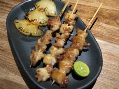 -山杏yama-katsu·吉列炸物