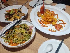 -连鹭海鲜·海肠捞饭·海胆饭(星海店)