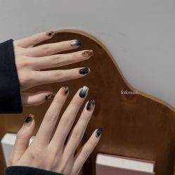 -情同手足美甲美睫