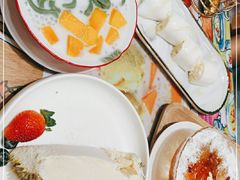 -甜心妈妈·榴莲星级糖水(北京路总店)