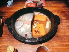 -大话三城重庆火锅(万科天誉店)