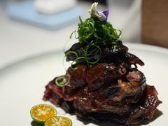 杭州酱鸭-颂·江南宴(大剧院店)