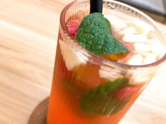 水果茶-微饮cafe
