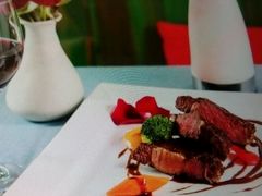 -棒沙拉·轻食餐厅(华润店)