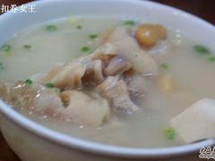 雪豆蹄花-雷祖芳老妈蹄花店